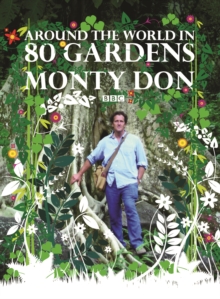Image for Around the world in 80 gardens