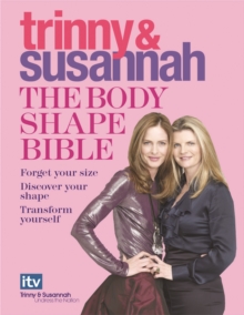 Image for The Body Shape Bible