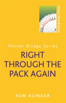 Image for Right Through The Pack Again