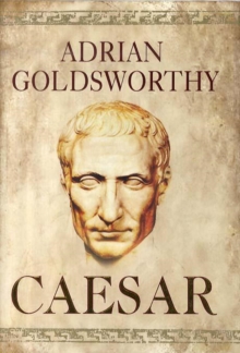 Image for Caesar  : the life of a colossus