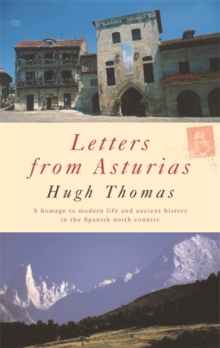 Image for Letters from Asturias