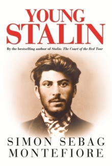 Image for Young Stalin