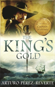 Image for The King's Gold