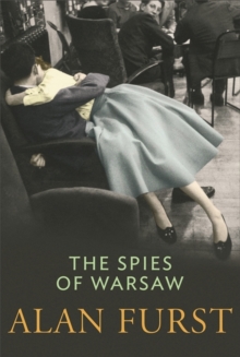 Image for The spies of Warsaw