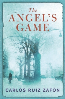 Image for The angel's game
