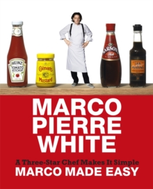 Marco Made Easy: A Three-Star Chef Makes It Simple