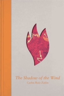 Image for The shadow of the wind