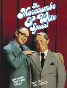Image for Morecambe and Wise Special