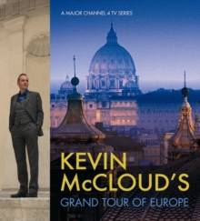 Image for Kevin McCloud's Grand Tour of Europe
