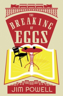 Image for The breaking of eggs