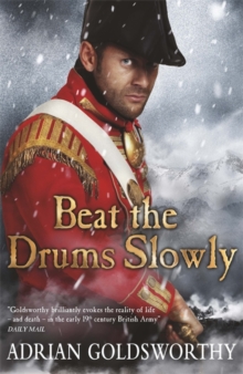 Image for Beat the drums slowly