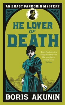 Image for He Lover of Death