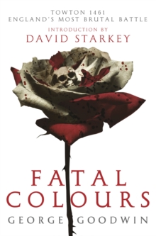 Image for Fatal Colours