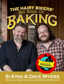 Image for The Hairy Bikers' big book of baking