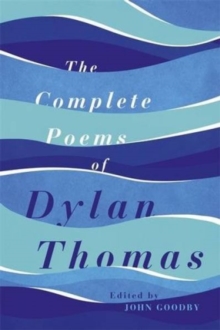 Image for The Collected Poems of Dylan Thomas