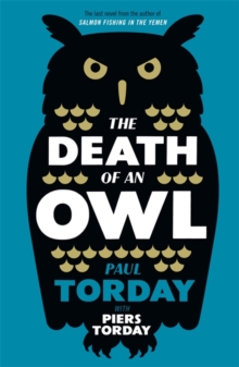 Image for The death of an owl