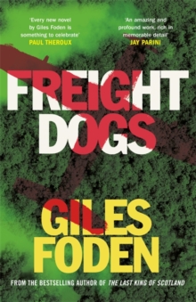 Image for Freight dogs