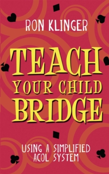Teach Your Child Bridge