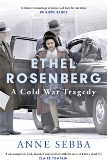 Image for Ethel Rosenberg  : a Cold War tragedy