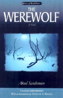 Image for The werewolf