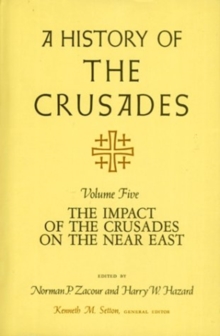 History of the Crusades