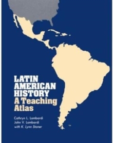 Image for Latin America : A Teaching Atlas