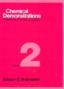 Image for Chemical Demonstrations, Volume Two