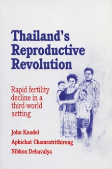 Image for Thailand's Reproductive Revolution