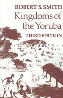 Image for Kingdoms of the Yoruba