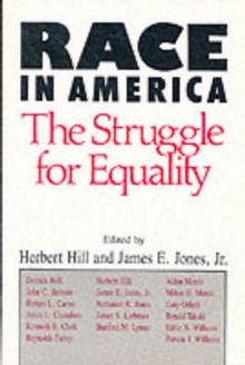 Image for Race in America