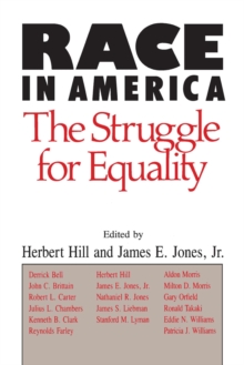 Race in America