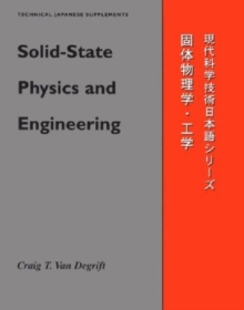 Image for Solid-state Physics and Engineering