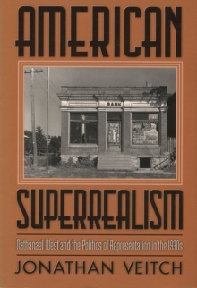 Image for American Superrealism