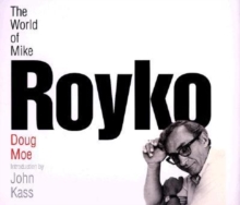 Image for The World of Mike Royko