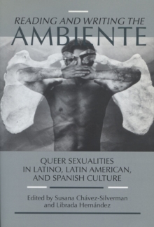 Reading and Writing the Ambiente