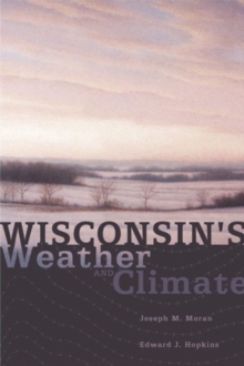 Image for Wisconsin's Weather and Climate