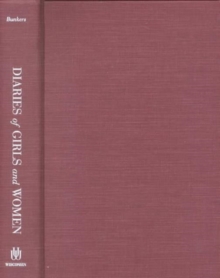 Diaries of Girls and Women