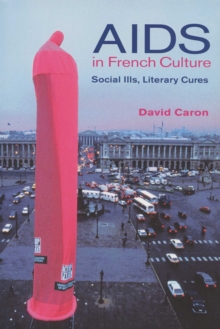 AIDS in French Culture