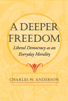 Deeper Freedom