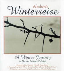 Image for Schubert's "Winterreise