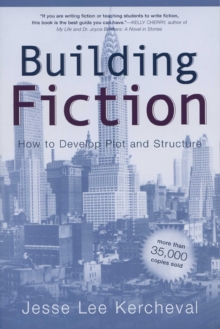 Image for Building Fiction