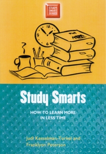 How to Learn More in Less Time