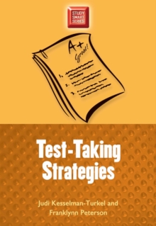 Test-taking Strategies