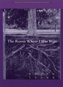 Room Where I Was Born