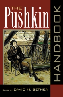Image for The Pushkin handbook