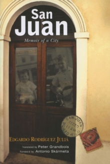 Image for San Juan