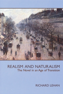 Image for Realism and Naturalism