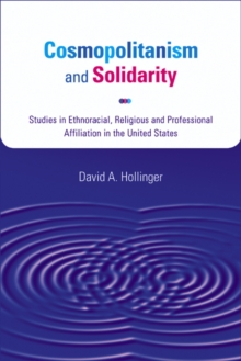 Cosmopolitanism and Solidarity