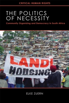 Politics of Necessity