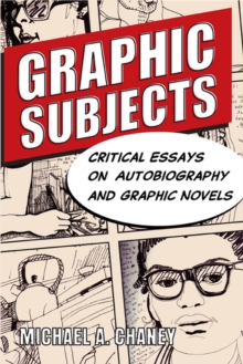 Image for Graphic Subjects